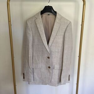 New With Tags! Men's J.Crew Slim Thompson Jacket, size 34